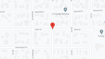 Davenport Retirement Village in google map