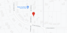 Rare Care Inc in google map