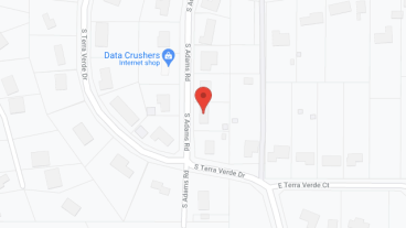 Rare Care Inc in google map