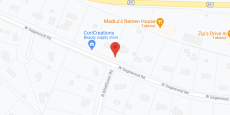 Green's Adult Family Home in google map