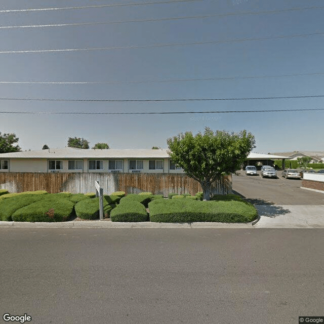 street view of Riverview Manor