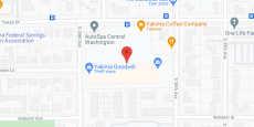 Tieton Village Drugs in google map