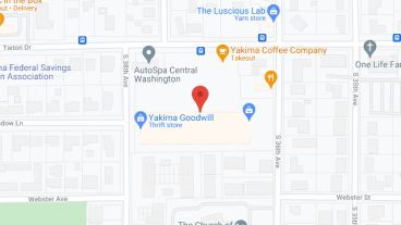 Tieton Village Drugs in google map