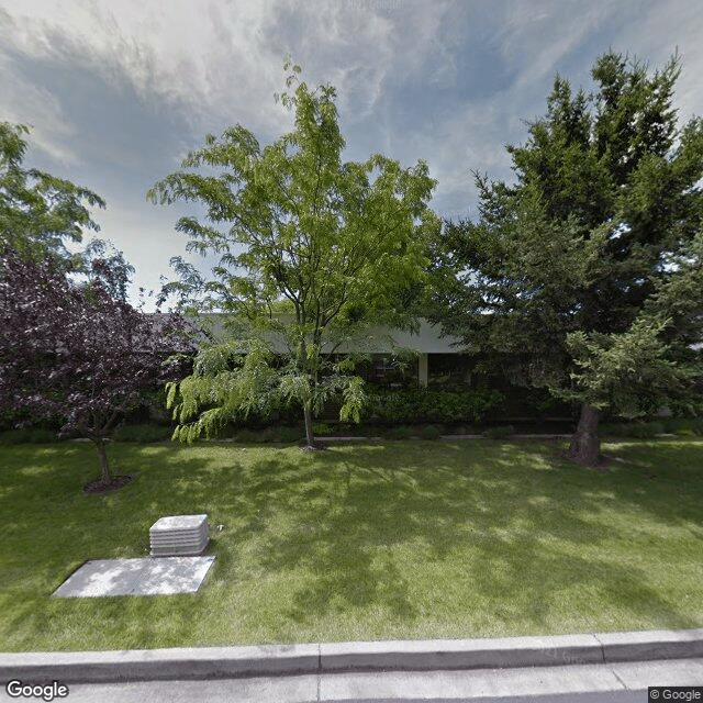 street view of Summitview Healthcare Ctr