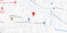 Englewood Garden Apartments in google map