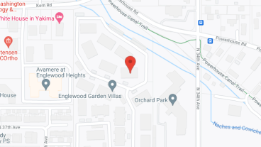 Englewood Garden Apartments in google map