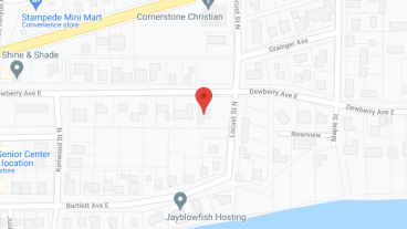 Katimbang House in google map