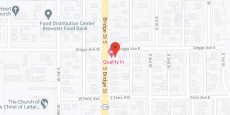 Harmony House in google map