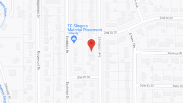 Golden Heart Home II in google map