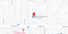 Oldies But Goodies Adult Fmly in google map
