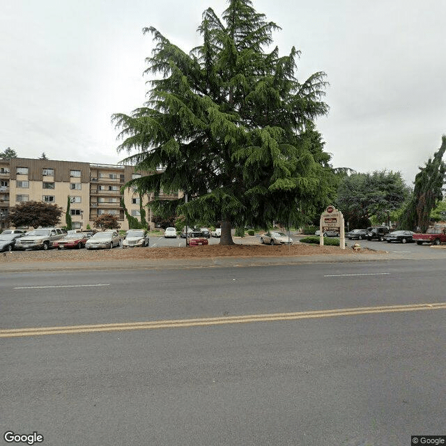 street view of Oregon-Washington Phythian Hm