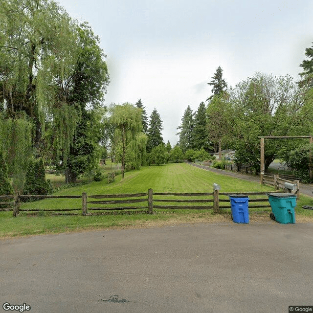 street view of Comminity Home Health & Hospc