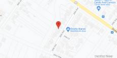 Mission Lodge in google map