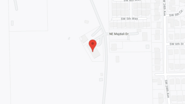 Serenity Gardens in google map