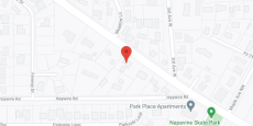 Pearl Gardens in google map
