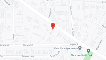 Pearl Gardens in google map