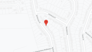 Whispering Hope II AFH in google map