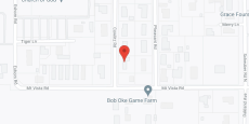 Tiffen House in google map
