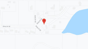 Lakeview Senior Family Home in google map