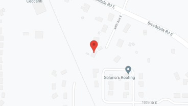 Magic Hands Adult Family Home in google map