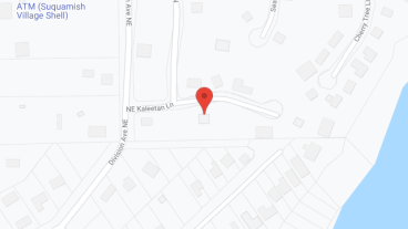 Bayside View Adult Family Home in google map
