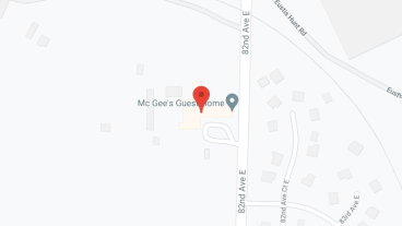 McGee Guest Home in google map