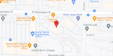 Suncrest Village Retirement Community in google map