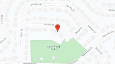 Primrose Lane Adult Family Hm in google map