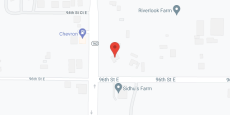 Satterlee's Our House Too in google map