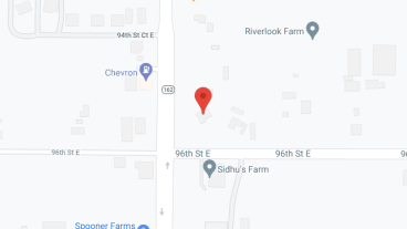 Satterlee's Our House Too in google map
