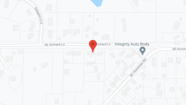 Orchard Lane Home Share in google map