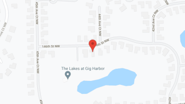 Lakes At Gig Harbor in google map