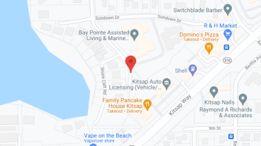 Marine Courte-(see Bay Pointe) in google map
