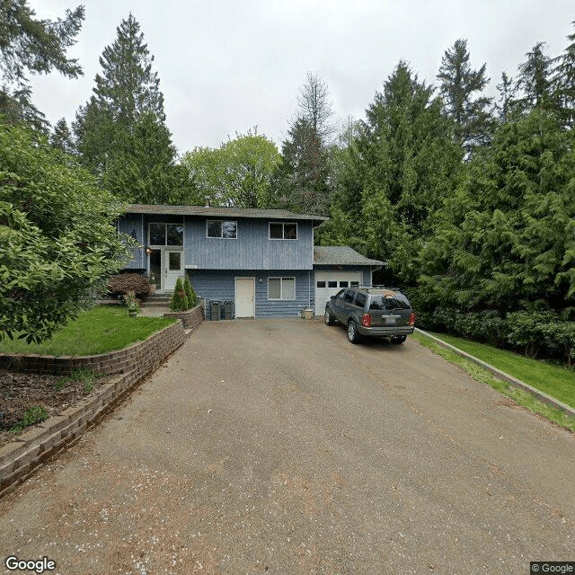 street view of Geriatrics & Health Care Svc