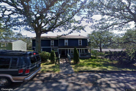 Mathis Adult Family Home 