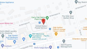 Lavender Gardens in google map