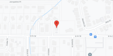 La Salle Adult Family Home in google map