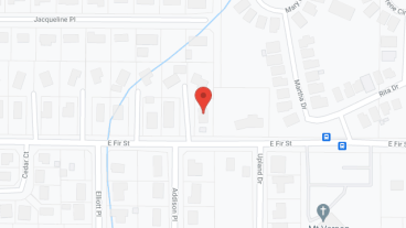 La Salle Adult Family Home in google map