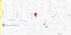 Mt Baker Adult Family Home in google map