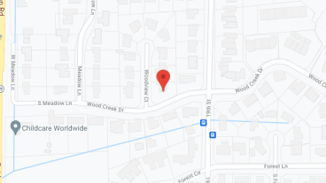 Mt Baker Adult Family Home in google map