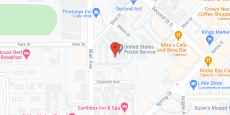 Carter's Place Adult Family in google map