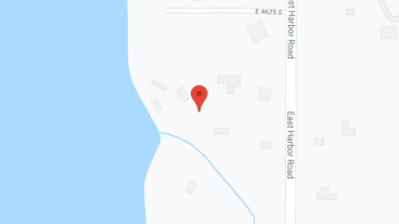Your Home On the Harbor in google map