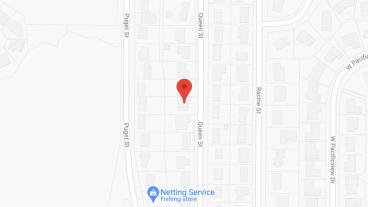 Lakeridge Adult Family Home in google map