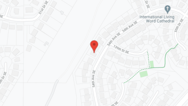 Golden Care in google map