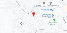 Amberlight I in google map
