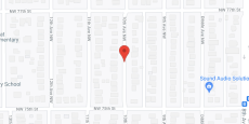 Sunset Ridge Adult Family Home in google map
