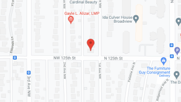 Jasmine Homecare I in google map