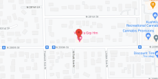 Welcome Home in google map