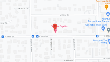 Welcome Home in google map