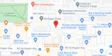 Northaven II Retirement Apartment in google map